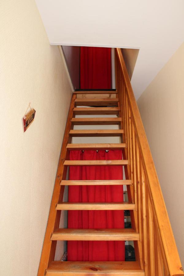 Joli Appartement, 1 Chambre, Au Coeur De Mouilleron St Germain Exterior foto
